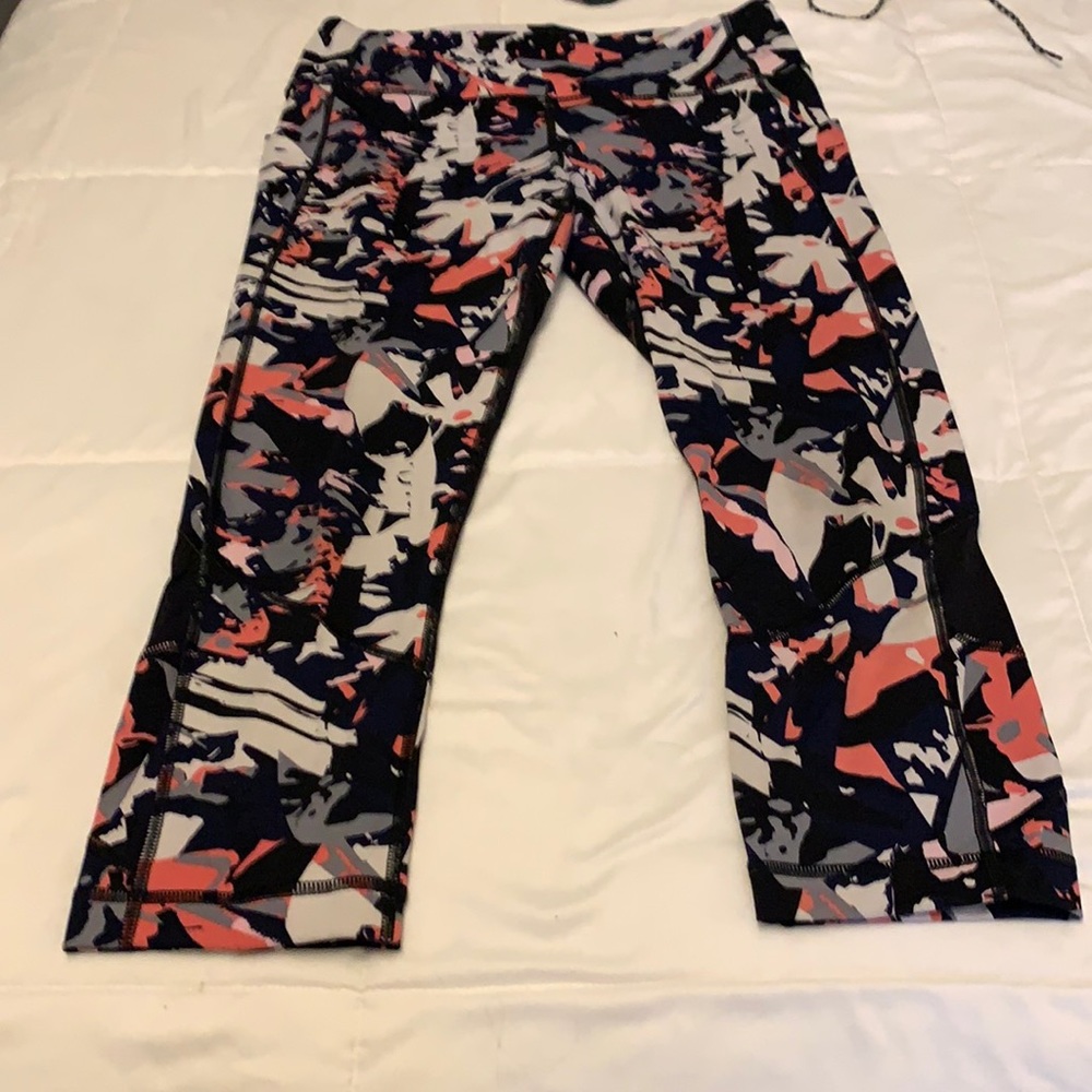 Lulu leggings